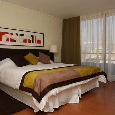 Rent A Home Bosque Norte Сантьяго Екстер'єр фото