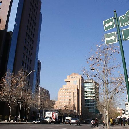 Rent A Home Bosque Norte Сантьяго Екстер'єр фото
