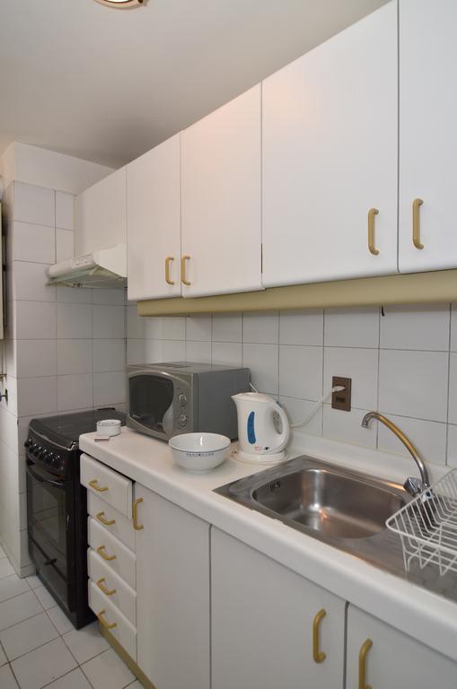 Rent A Home Bosque Norte Сантьяго Екстер'єр фото