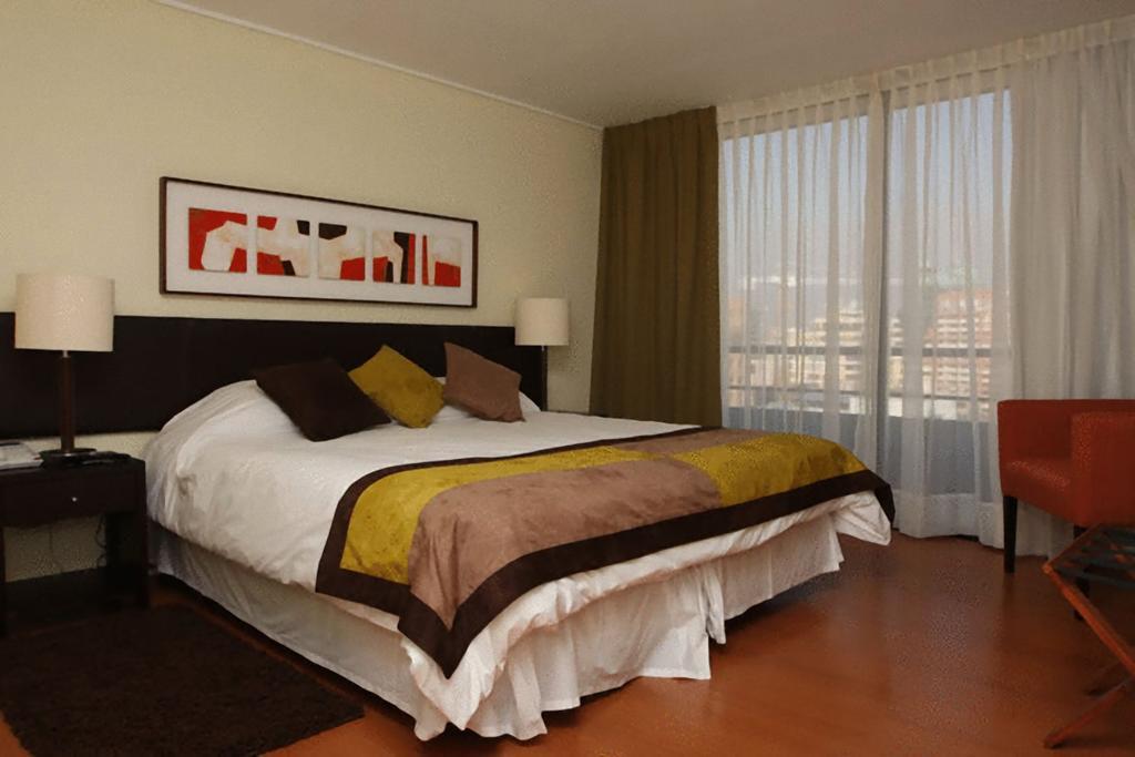 Rent A Home Bosque Norte Сантьяго Екстер'єр фото