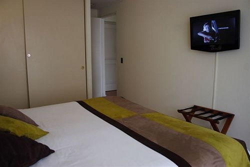 Rent A Home Bosque Norte Сантьяго Екстер'єр фото
