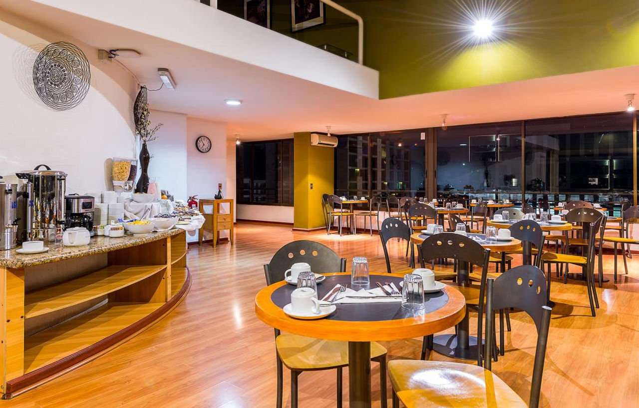 Rent A Home Bosque Norte Сантьяго Екстер'єр фото